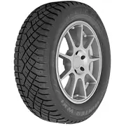 4 New Vanguard Arctic Claw Wxi - 195/60r15 Tires 1956015 195 60 15