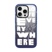 iPhone 16 Pro Impact Case MagSafe Compatible LOVE BIG