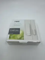 NEW Google Nest Detect Door Window Sensor H1100WES (A0028) SEALED