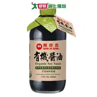 在飛比找樂天市場購物網優惠-萬家香有機醬油450ML【愛買】