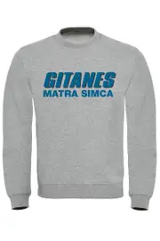 MATRA SIMCA SWEATSHIRT