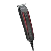 Wahl Edge Pro Bump Free Corded Beard Trimmer for Men Touch Up Trimmer & Groom...