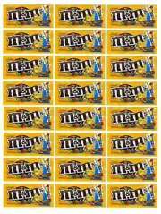 M&M's Peanut Sharing Size (3.27 Ounce, 24 Count)