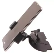 For Samsung Galaxy S22 Plus Ultra CAR MOUNT CD SLOT HOLDER CRADLE SWIVEL DOCK CD