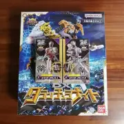 Kingsama Sentai King Auger DX Tarantula Knight Yudo Spider Spider