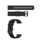 【小格紋錶帶】華米 Amazfit Bip 3 / Bip 3 Pro 錶帶寬度 20mm 智慧 手錶 運動 透氣腕帶
