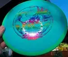 Star Roc Disc Golf Innova (One of a Kind) Swirls Halo 181G NEW PDGA #3274