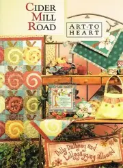 Cider Mill Road