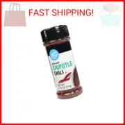 Amazon Brand - Happy Belly Chipotle Chili Crushed, 2.75 ounce (Pack of 1)