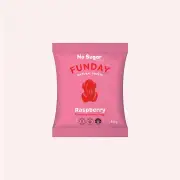 Raspberry Frogs by Funday Sweets | the memo