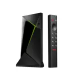 【NVIDIA】SHIELD TV PRO 4K 電視盒(含遙控器 NETFLIX DISNEY+認證)