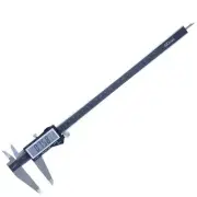 iGAGING EZ Cal Digital Vernier Caliper 0-12" / 0-300mm / Fraction IP54