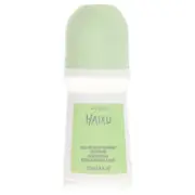 Avon Haiku by Avon Roll-on Anti-Perspirant Deodorant 2.6 oz for Women