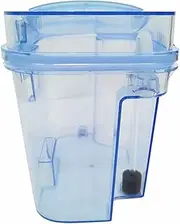 Clean Water Tank Recovery Tank ，Compatible for Dreame ，W10/W10 Pro Robot Vacuum Cleaner Parts Robot Vacuum Cleaner Tank(C)
