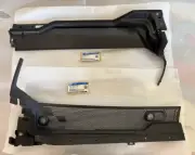 FORD RANGER NEXT GEN PANEL COWL TOP VENT