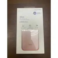 在飛比找蝦皮購物優惠-moshi iGlaze for 13pro max粉色手機