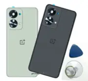 Genuine Battery Back Cover Glass with Camera Lens For OnePlus Nord 2T 5G