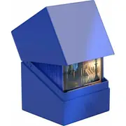 Ultimate Guard Boulder 100+ Solid Blue Deck Box
