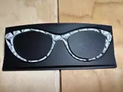 Disney EPCOT Spaceship Earth Inspired Pair Eyewear Topper Ella - Homemade PLA