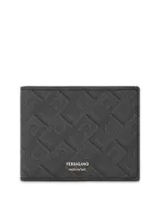 Ferragamo Monogram Wallet
