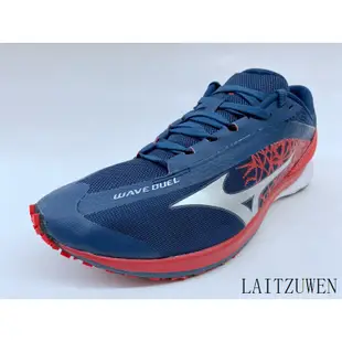 Mizuno WAVE DUEL  馬拉松競速鞋  U1GD196018  定價 3980   超商取貨付款免運費