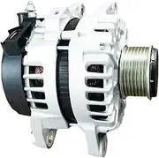 Generator Alternator Compatible For HYUNDAI H-1 H1 GRAND STAREX MONTANA H300 I800 ILoad IMAX Bus 2.5 CRDi 373004A320 2610011