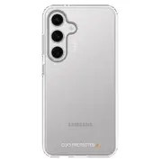 EFM Volta Case Armour with D3O BIO Case (Suits Galaxy S24) - Clear