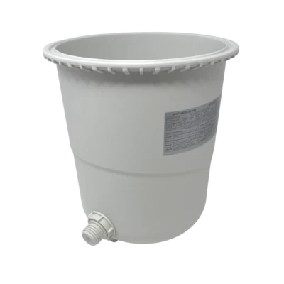 Intex Replacement Tank for 13082 Above Ground Swimming Pool Sand Filter Pump