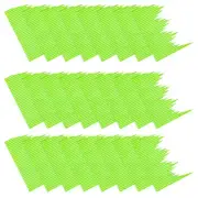 1000 Pcs Sushi Making Kit Rice Molds Japanese Decoration Grass