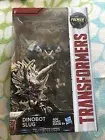 Transformers Last Knight DELUXE Dinobot Slug MISB Complete .
