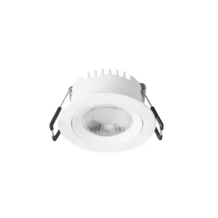 舞光 3W浩克崁燈(崁孔5cm) LED-5DOHU3W【高雄永興照明】