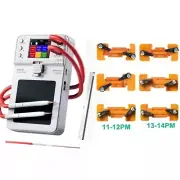 Spot Welding Machine For Phone Battery QianLi Max Macaron Intergrated Portable