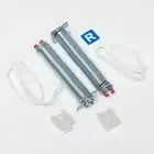 Bosch Dishwasher Door Hinge Cable Repair Kit 12004119
