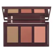 Diego Dalla Palma Earth Essence - Face & Eye Palette 207 (8.4 G)