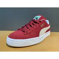 在飛比找蝦皮購物優惠-PUMA Suede Classic XXI 男女 休閒鞋 