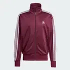 Adidas Original Mens ADICOLOR FIREBIRD TRACKTOP JACKET IN4683 MAROON TAKSE