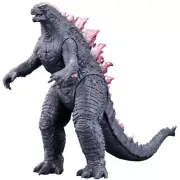 Movie monster series GODZILLA(2024) EVOLVED ver. PVC Figure BANDAI JAPAN
