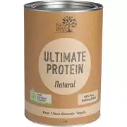 EDEN HEALTHFOODS Ultimate Protein Sprouted Brown Rice - Natural 1kg