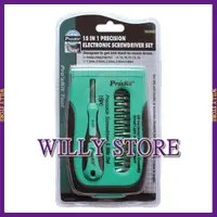 在飛比找蝦皮商城精選優惠-【WILLY STORE】 寶工Pro'sKit  SD-9