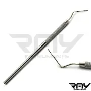 Dental Periodontal Color Coded Marking Probes Williams CP-15 Michigan-O Lab