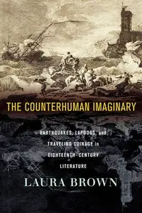 在飛比找誠品線上優惠-The Counterhuman Imaginary: Ea