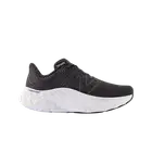 (W) New Balance Fresh Foam X More v4 Black - D Wide