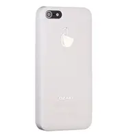 在飛比找蝦皮商城優惠-Ozaki O!Coat Fruit iPhone SE /