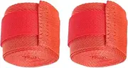 Hand Wraps Inner Gloves for Boxing,Boxing Wrist Hand Protection - Elastic Compression Wrist Mitts for Women Men Muay Thai Kickboxing Martial Arts Punching