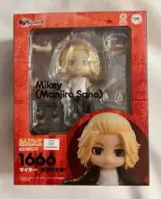 Nendoroid Mikey Manjiro Sano Tokyo Revengers 2022 Good Smile Company