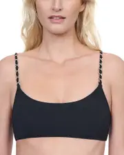 Gottex Monte Carlo Bralette Bikini Top