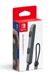 [Nintendo Genuine] Joy-Con Strap Gray