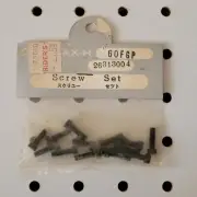 OS Engine 26313004 Screw Set ~ 60FGP ~ Vintage NOS NIP