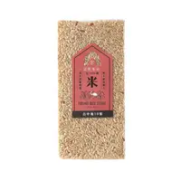 在飛比找momo購物網優惠-【富興米店】台灣台中秈10號糙米 900g