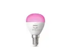 Philips: Hue Colour/White Luster E14 Bulb